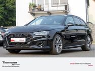 Audi A4 40 TFSI Q 2x S LINE ACC AHK VIRTUAL KAMERA - Dorsten