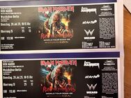 Iron Maiden Berlin 2025 / 29.07.25 Waldbühne - Berlin