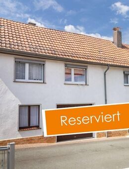 Bezahlbar, massiv und gepflegt: Einfamilienhaus mit zahlreichen Highlights! - Meißner