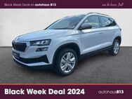 Skoda Karoq, 2.0 TDI Selection, Jahr 2024 - Karlskron