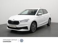 Skoda Fabia, , Jahr 2023 - Leverkusen