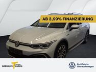 VW Golf Variant, 2.0 TDI ALLTRACK, Jahr 2021 - Bochum