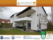 Falanga Immobilien - TOP 3-FH mit zusätzlichem Wohnbereich, Parkplätzen und Garage in TAUNUSSTEIN ! - Taunusstein