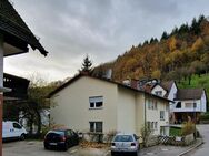 Gepflegtes 6-Familienhaus in guter Wohnlage in Heidelberg Ziegelhausen - Heidelberg