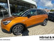 Opel Crossland X, 1.2 Innovation Allwetter, Jahr 2019 - Braunschweig