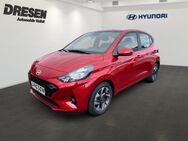 Hyundai i10, 1.0 Trend FL (MY25), Jahr 2024 - Velbert