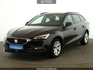 Seat Leon, 2.0 TDI ST Style ######, Jahr 2021 - Donnersdorf