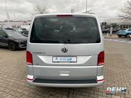 VW Caravelle Comfortl. DSG App Klimaaut 9Sit - Brandenburg (Havel)