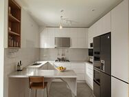 Elegante Wohnung mit großem Sonnenbalkon - Ottobrunn
