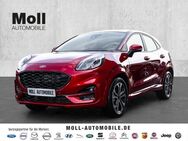 Ford Puma, ST-LINE 125PS FAP1 Winter 17, Jahr 2023 - Aachen