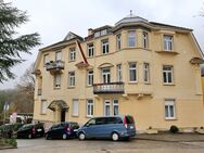 Sanierte Altbauwohnung am Annaberg - Baden-Baden