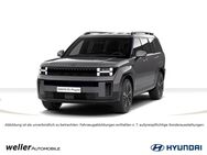 Hyundai Santa Fe, INTRO HEV, Jahr 2022 - Bietigheim-Bissingen