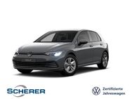 VW Golf, 1.0 TSI VIII Life, Jahr 2024 - Alzey