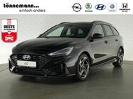 Hyundai i30, cw T N-LINE 48V --SCHEINW, Jahr 2024 - Coesfeld