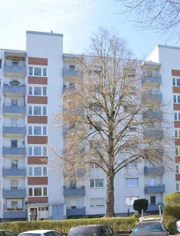 Renditestarke 1-Zi-Whg in toller Lage, ohne Käuferprovision - Erlangen
