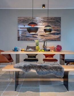 Sanierte Doppelhaushälfte in ruhiger Lage - List