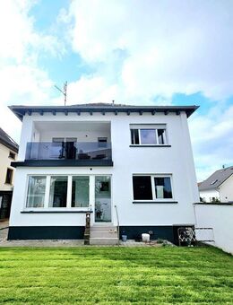 Freistehendes Design-Einfamilienhaus mit 175 qm & Garten - Erstklassig kernsaniert - Brühl (Baden-Württemberg)