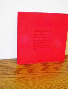 Lauterbach-Lauter Stimmung-Vinyl-LP,Rar - Linnich
