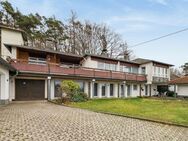 Mehrfamilienhaus mit 5 Einheiten und vielen Nutzungsmöglichkeiten! - Ransbach-Baumbach