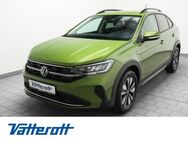 VW Taigo, 1.0 TSI MOVE dig, Jahr 2023 - Eschershausen