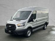 Ford Transit, Kasten Basis 310 L2H2 #-Automtaik #, Jahr 2024 - Hof