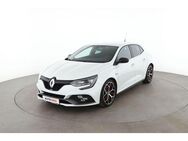 Renault Megane 1.8 TCe R.S. Trophy - Berlin