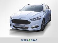 Ford Mondeo, 2.0 Autoamtik TEIL, Jahr 2024 - Höchstadt (Aisch)