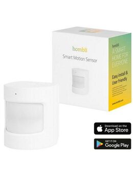 Hombli Bewegungsmelder smarter Bewegungsmelder