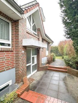 Bezugsfreie 2ZKB Wohnung mit Tiefgarage in Eversten - Oldenburg