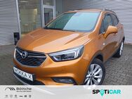 Opel Mokka, 1.4 X 16V, Jahr 2017 - Brandenburg (Havel)