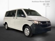 VW T6 Kombi, 2.0 l TDI 1 1, Jahr 2022 - Bad Tölz