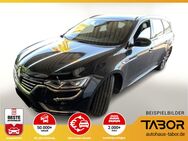 Renault Talisman, Grandt TCe 225 Limited, Jahr 2020 - Freiburg (Breisgau)