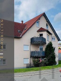 Wohnen mit Weitblick im Neubaugebiet Betzelhübel - Ottweiler