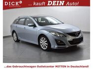 Mazda 6 Kombi 2.2 CRDT Active SITZHZ+AHK+BOSE+TEMP+MFL - Bebra