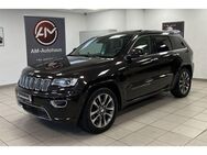 Jeep Grand Cherokee 3.0CRD Overland *PanSD*ACC*Memory - Hamburg