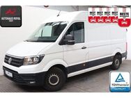 VW Crafter 35 TDI KASTEN L2H2 SORTIMO,NAVI,KAMERA - Berlin