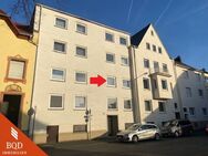 Top Single-Appartment in Stadtnähe - Bad Ems