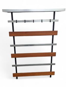 Garderobe der 70er - Ginsheim-Gustavsburg