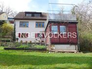 Perfekte Lage . Einfamilienhaus mit herrlichem Garten - Tübingen