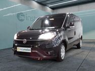 Fiat Doblo, 1.6 SX Maxi Kasten Multijet Vorb, Jahr 2020 - München