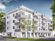 KL - City - Neubau-/Erstbezug - 2 Zimmer, Einbauküche, Bad, Balkon - Kaiserslautern