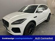 Jaguar E-Pace D200 AWD R-Dynamic SE Geschlossen, 5-türig, Automatik, 9-Gang - Norderstedt