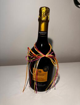 Valdo Valdobbiadene Prosecco Superiore 0,75L - Hamburg