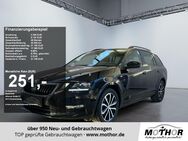 Skoda Octavia, 2.0 TDI Combi Soleil, Jahr 2020 - Brandenburg (Havel)