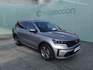 Kia Sorento, Platinum Anhängerzug, Jahr 2021 - München