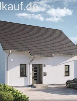 Ihr Traum vom eigenen Zuhause - Einfamilienhaus in Penzberg - Penzberg