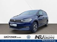 VW Touran, 2.0 TDI MOVE, Jahr 2024 - Neubrandenburg