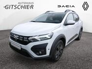 Dacia Sandero, Stepway Expression TCe 90, Jahr 2022 - Herbertingen