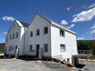 Vermietete, frisch fertiggestellt Eigentumswohnung im Einfamilienhausstil in Welschen Ennest (WE4) - Kirchhundem