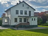 Freistehendes Einfamilienhaus mit großem Garten - Wulften (Harz)